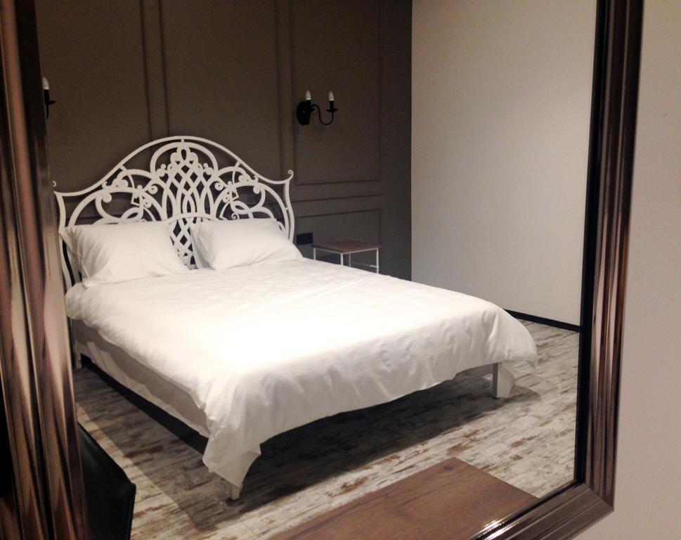 Potocki Apartments Лвив Екстериор снимка