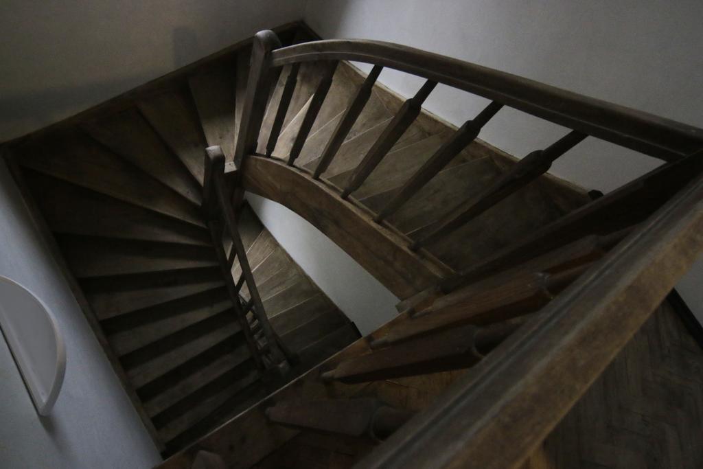 Potocki Apartments Лвив Екстериор снимка